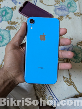 Iphone xr 64GB